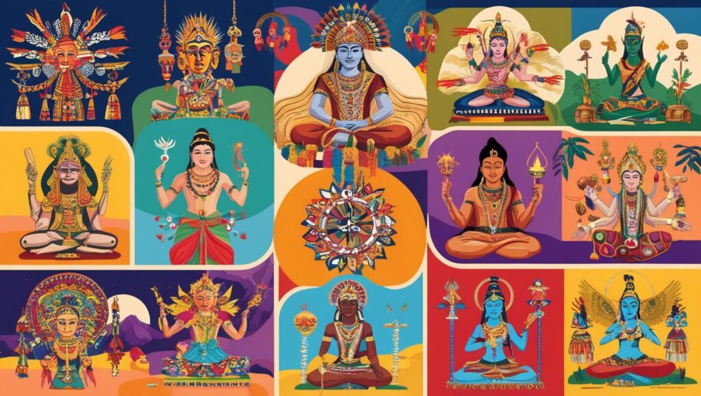 Ancient Beliefs That Are Still Practiced Today