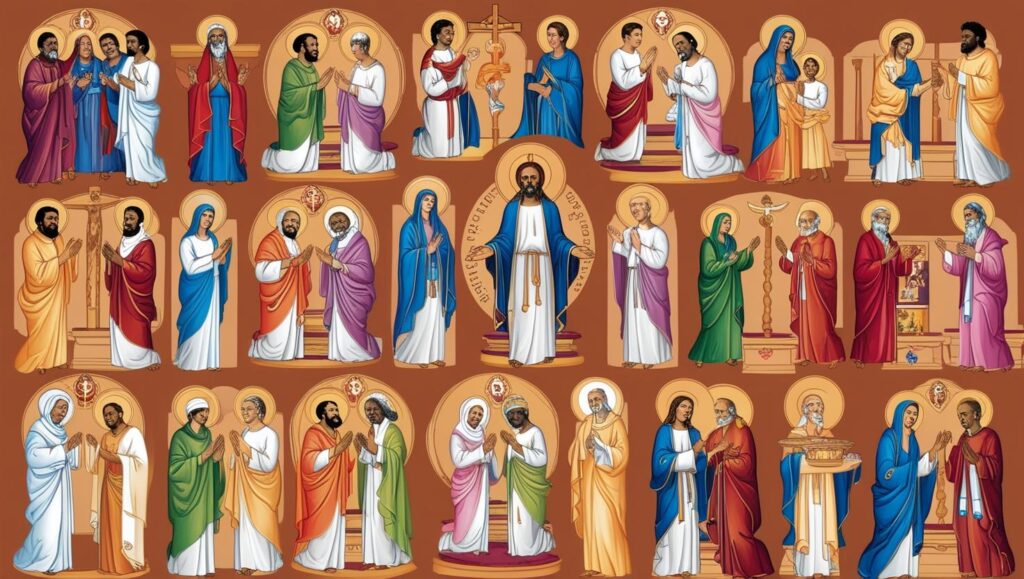 Cults or Religions Where Do We Draw the Line