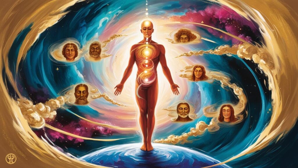 Decoding Karma and Reincarnation: A Spiritual Journey