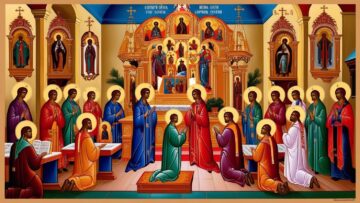 Discovering the Richness of Eastern Orthodox Faith