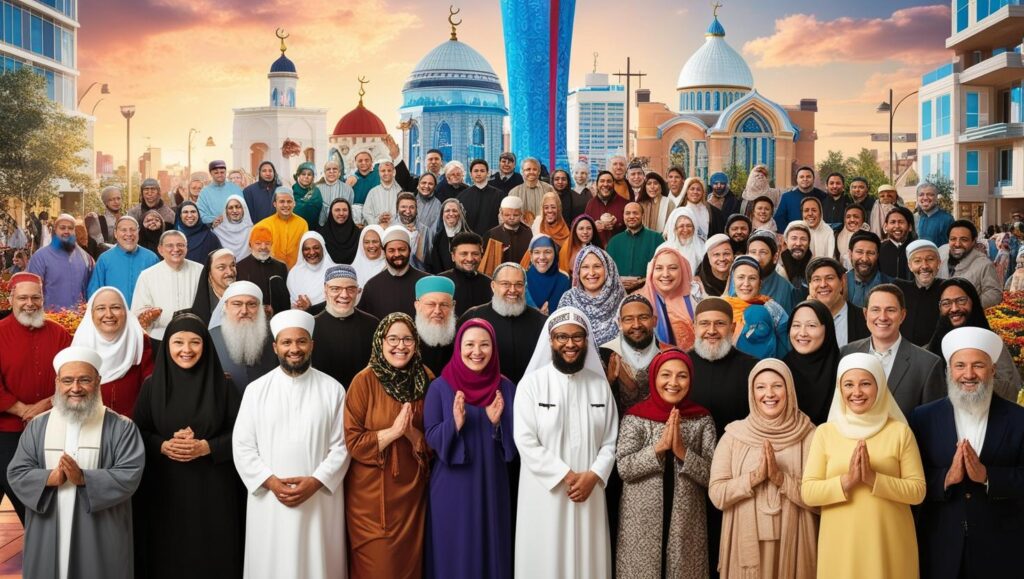 Exploring Religious Freedom in Today's World