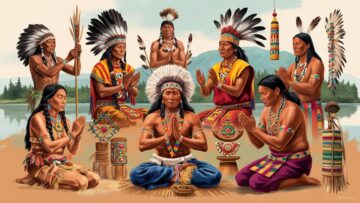 Exploring the Rich Tapestry of Indigenous Spirituality