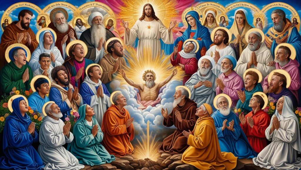 How Miracles Shape Beliefs Across Religions