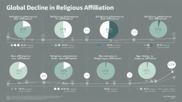Is Religion Losing Its Grip in Today's World?