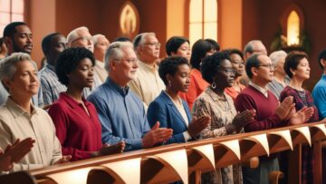 Navigating Religious Services with Respect and Ease