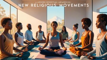 New Religious Movements: A Modern Spiritual Awakening