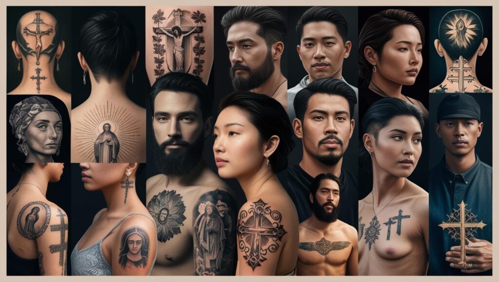 Tattoos and Religion: Acceptance or Taboo Tradition?