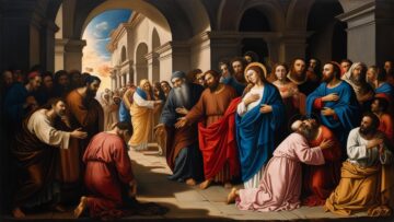 Tracing the Turbulent Path of Religious Persecution