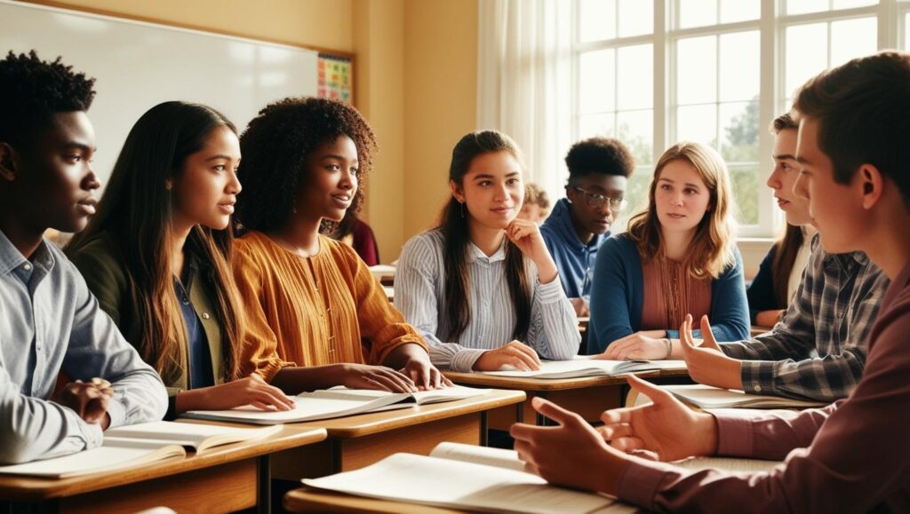 When Faith Meets School: The Religion Class Debate