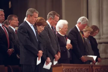 When Faith Meets Power: Politics and Religion Today